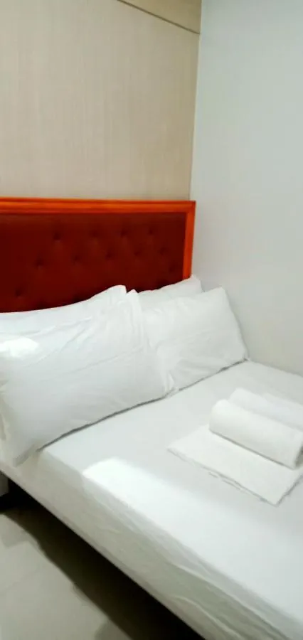Apartment Chin'S Place Sea Residences Moa Manila