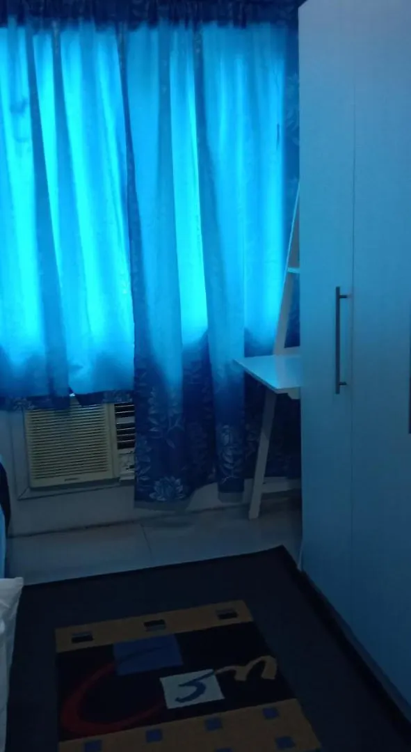 Apartment Chin'S Place Sea Residences Moa Manila